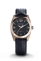 Reloj Locman Mujer New Stealt Lady in Acero 0804R01R-RRBKRGPK - 0804R01R-RRBKRGPK